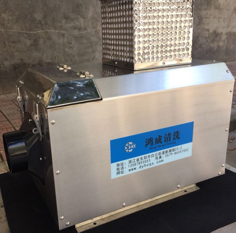 CNC机床油雾烟雾过滤器