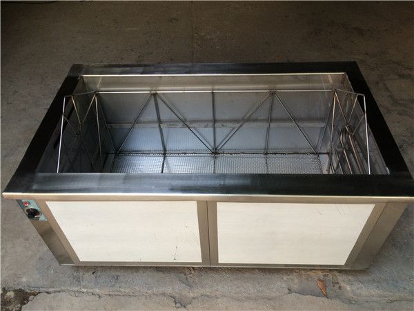标准型超声波清洗机