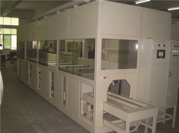 全自动电子PCB线路板清洗机